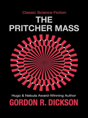 cover image of The Pritcher Mass